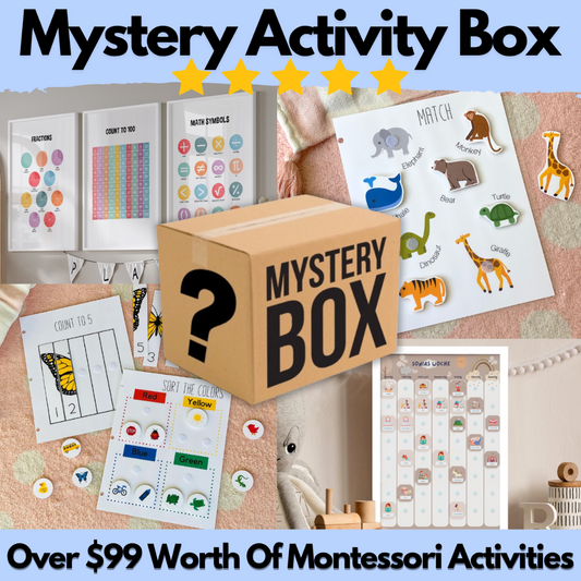 10 Mystery Learning Activities For Kids